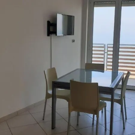 Immobiliare La Rosetana - Residenza Atlantica 2 * روزيتو ديلي أبروتسي
