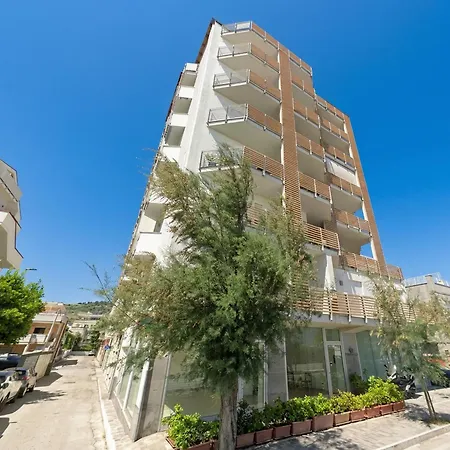 Immobiliare La Rosetana - Residenza Atlantica 2 شقة