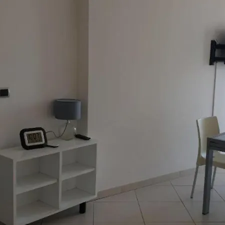 شقة Immobiliare La Rosetana - Residenza Atlantica 2
