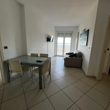 شقة Immobiliare La Rosetana - Residenza Atlantica 2