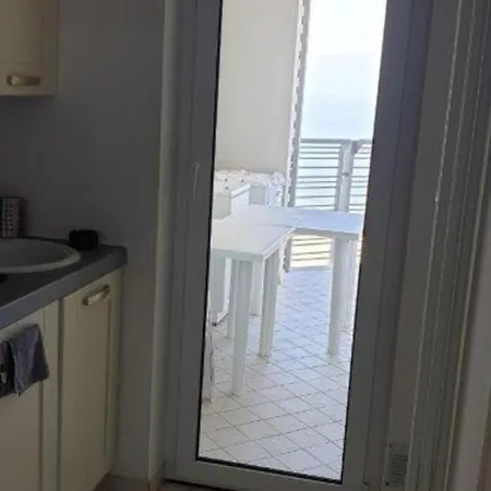 شقة Immobiliare La Rosetana - Residenza Atlantica 2