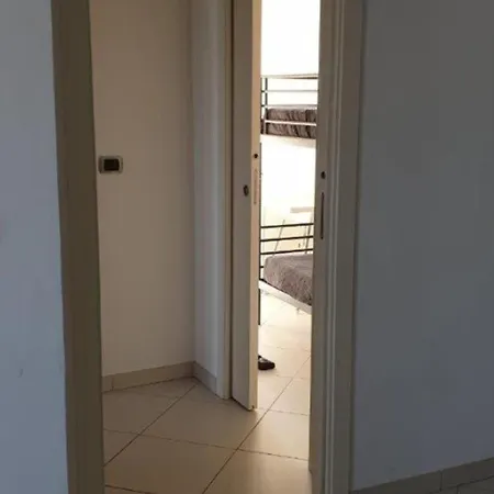 شقة Immobiliare La Rosetana - Residenza Atlantica 2 *