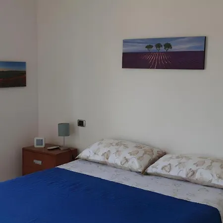 شقة Immobiliare La Rosetana - Residenza Atlantica 2 روزيتو ديلي أبروتسي