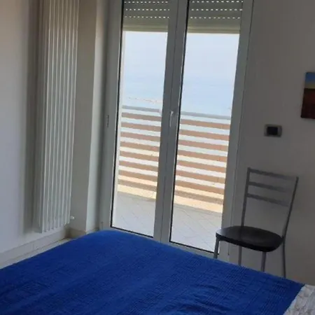 شقة Immobiliare La Rosetana - Residenza Atlantica 2