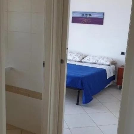 Immobiliare La Rosetana - Residenza Atlantica 2 شقة روزيتو ديلي أبروتسي