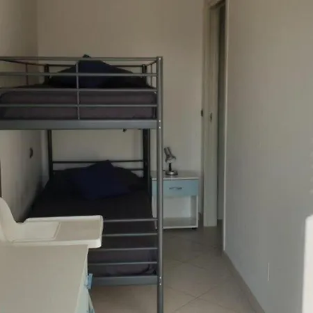Immobiliare La Rosetana - Residenza Atlantica 2 شقة روزيتو ديلي أبروتسي