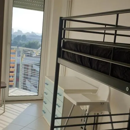 شقة Immobiliare La Rosetana - Residenza Atlantica 2 روزيتو ديلي أبروتسي