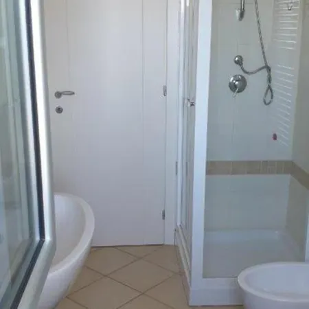 Immobiliare La Rosetana - Residenza Atlantica 2 روزيتو ديلي أبروتسي