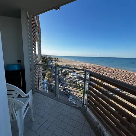 Immobiliare La Rosetana - Residenza Atlantica 2 روزيتو ديلي أبروتسي