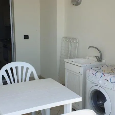 شقة Immobiliare La Rosetana - Residenza Atlantica 2 *