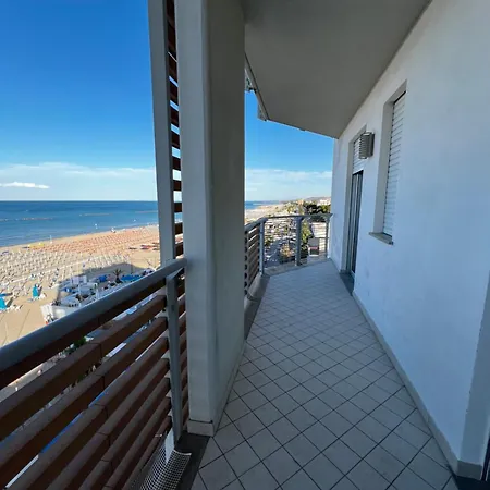 شقة Immobiliare La Rosetana - Residenza Atlantica 2