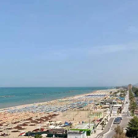 Immobiliare La Rosetana - Residenza Atlantica 2 *