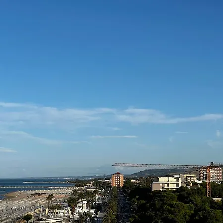 شقة Immobiliare La Rosetana - Residenza Atlantica 2