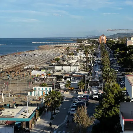 شقة Immobiliare La Rosetana - Residenza Atlantica 2 *