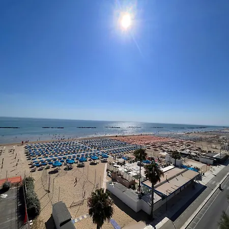 Immobiliare La Rosetana - Residenza Atlantica 2 شقة