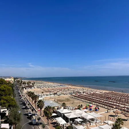 شقة Immobiliare La Rosetana - Residenza Atlantica 2