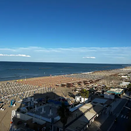 شقة Immobiliare La Rosetana - Residenza Atlantica 2 *