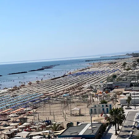 Immobiliare La Rosetana - Residenza Atlantica 2 *