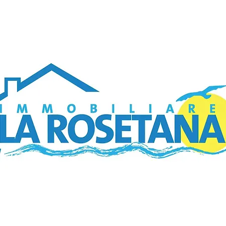 شقة Immobiliare La Rosetana - Residenza Atlantica 2