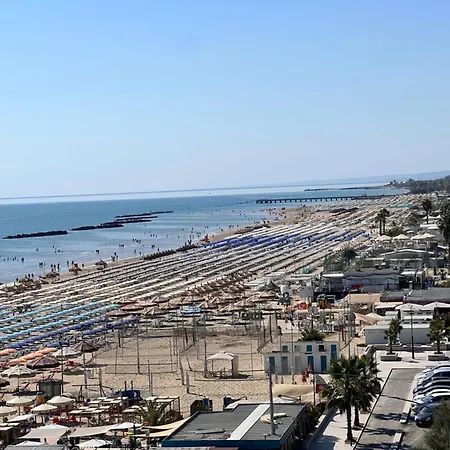Immobiliare La Rosetana - Residenza Atlantica 2 روزيتو ديلي أبروتسي